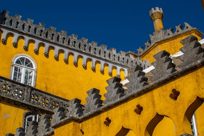 Palacio da Pena