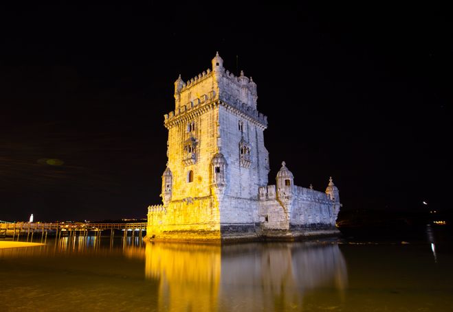 Torre de Belém