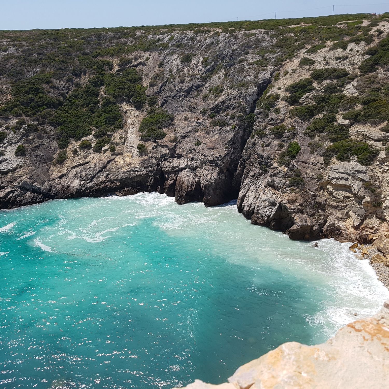 Cabo de São Vicente